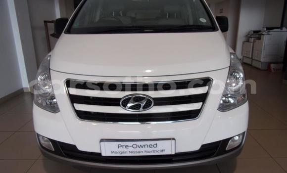 Buy Used Hyundai H1 Other Car in Maseru in Maseru Buy Used Hyundai H1 Other Car in Maseru in Maseru