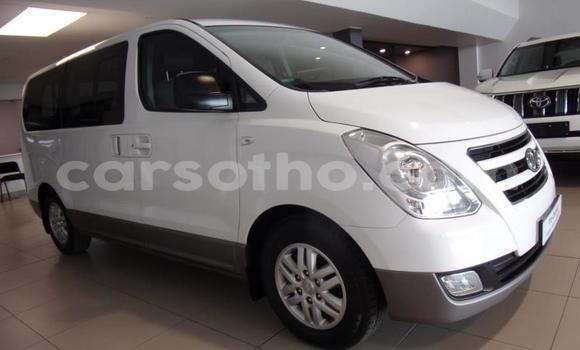 اشتري مستعمل Hyundai H1 Other سيارة في Maseru في Maseru اشتري مستعمل Hyundai H1 Other سيارة في Maseru في Maseru