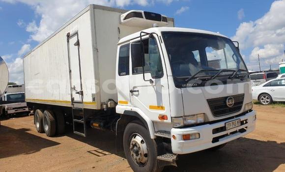 Acheter Occasion Utilitaire Nissan UD Autre à Maseru, Maseru Acheter Occasion Utilitaire Nissan UD Autre à Maseru, Maseru