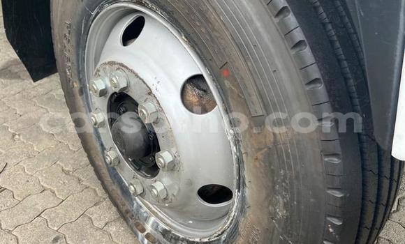 Sayi Na hannu Nissan UD White Babbar mota in Maseru a Maseru Sayi Na hannu Nissan UD White Babbar mota in Maseru a Maseru