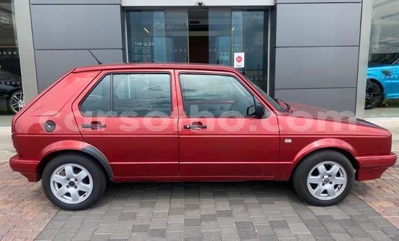 اشتري مستعمل Volkswagen Golf Other سيارة في Maseru في Maseru اشتري مستعمل Volkswagen Golf Other سيارة في Maseru في Maseru