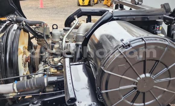 اشتري مستعمل Nissan UD White شاحنة في Maseru في Maseru اشتري مستعمل Nissan UD White شاحنة في Maseru في Maseru