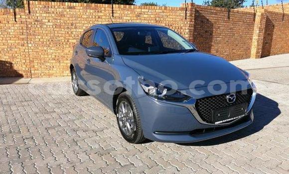 Acheter Occasion Voiture Mazda 2 Gris à Maseru, Maseru