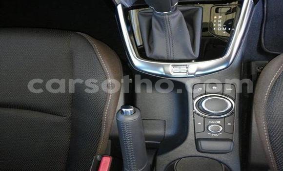 Sayi Na hannu Mazda 2 Silver Mota in Maseru a Maseru Sayi Na hannu Mazda 2 Silver Mota in Maseru a Maseru