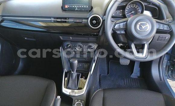 Sayi Na hannu Mazda 2 Silver Mota in Maseru a Maseru Sayi Na hannu Mazda 2 Silver Mota in Maseru a Maseru