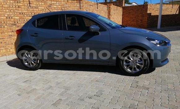 Sayi Na hannu Mazda 2 Silver Mota in Maseru a Maseru Sayi Na hannu Mazda 2 Silver Mota in Maseru a Maseru