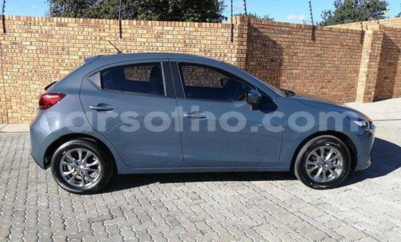 Sayi Na hannu Mazda 2 Silver Mota in Maseru a Maseru Sayi Na hannu Mazda 2 Silver Mota in Maseru a Maseru