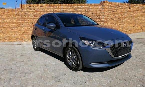 Sayi Na hannu Mazda 2 Silver Mota in Maseru a Maseru Sayi Na hannu Mazda 2 Silver Mota in Maseru a Maseru