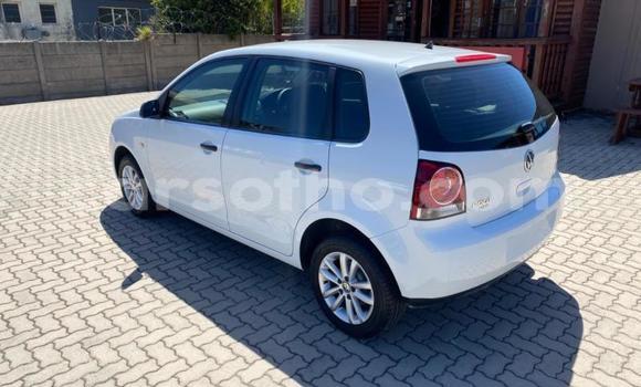 Buy Used Volkswagen Polo White Car in Maseru in Maseru Buy Used Volkswagen Polo White Car in Maseru in Maseru