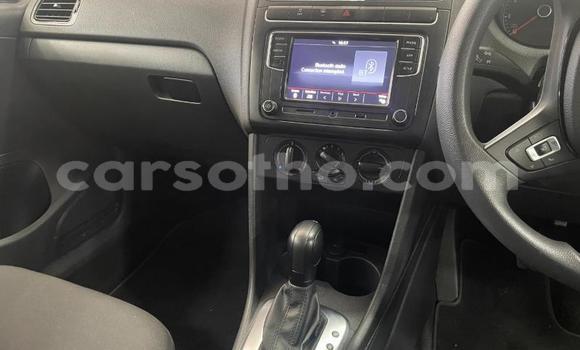 Buy Used Volkswagen Polo White Car in Maseru in Maseru Buy Used Volkswagen Polo White Car in Maseru in Maseru