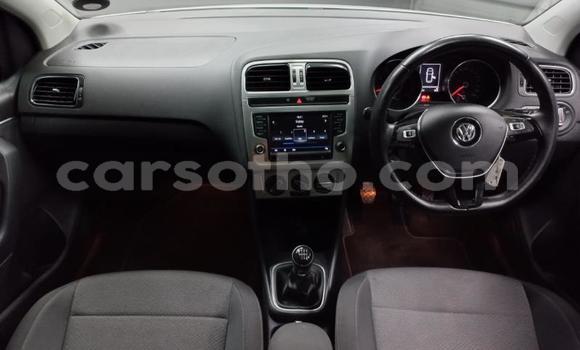 Buy Used Volkswagen Polo White Car in Maseru in Maseru Buy Used Volkswagen Polo White Car in Maseru in Maseru