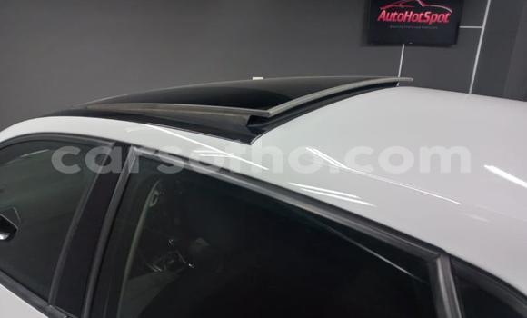 Buy Used Volkswagen Polo White Car in Maseru in Maseru Buy Used Volkswagen Polo White Car in Maseru in Maseru