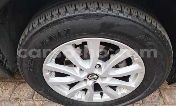 Acheter Occasion Voiture Nissan X–Trail Gris à Maseru, Maseru Acheter Occasion Voiture Nissan X–Trail Gris à Maseru, Maseru