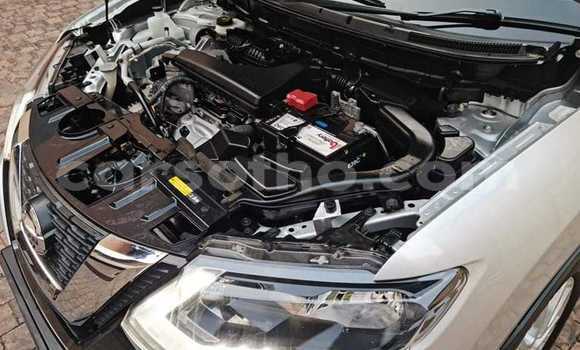 Acheter Occasion Voiture Nissan X–Trail Gris à Maseru, Maseru Acheter Occasion Voiture Nissan X–Trail Gris à Maseru, Maseru