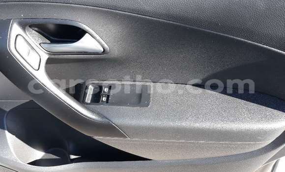 Buy Used Volkswagen Polo Silver Car in Maseru in Maseru Buy Used Volkswagen Polo Silver Car in Maseru in Maseru