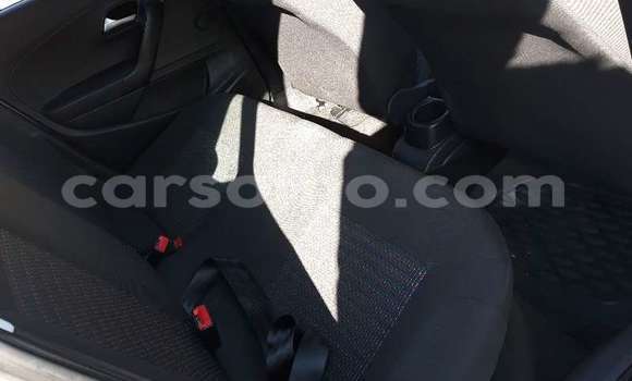Buy Used Volkswagen Polo Silver Car in Maseru in Maseru Buy Used Volkswagen Polo Silver Car in Maseru in Maseru