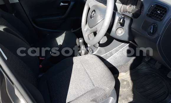 Buy Used Volkswagen Polo Silver Car in Maseru in Maseru Buy Used Volkswagen Polo Silver Car in Maseru in Maseru
