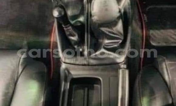 اشتري مستعمل Toyota Hilux White سيارة في Maseru في Maseru اشتري مستعمل Toyota Hilux White سيارة في Maseru في Maseru