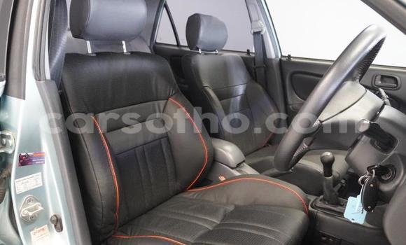 Buy Used Toyota Corolla Green Car in Maseru in Maseru Buy Used Toyota Corolla Green Car in Maseru in Maseru