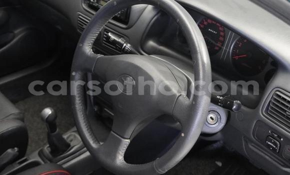 Buy Used Toyota Corolla Green Car in Maseru in Maseru Buy Used Toyota Corolla Green Car in Maseru in Maseru