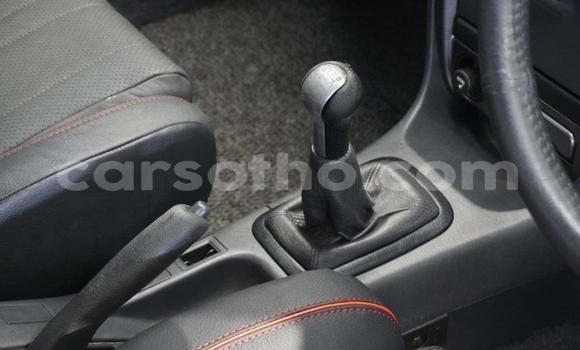 Buy Used Toyota Corolla Green Car in Maseru in Maseru Buy Used Toyota Corolla Green Car in Maseru in Maseru