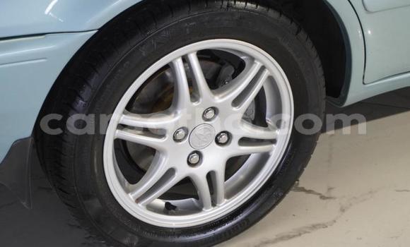 Buy Used Toyota Corolla Green Car in Maseru in Maseru Buy Used Toyota Corolla Green Car in Maseru in Maseru