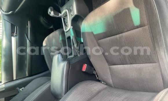 Sayi Na hannu Toyota Hilux White Mota in Maseru a Maseru Sayi Na hannu Toyota Hilux White Mota in Maseru a Maseru