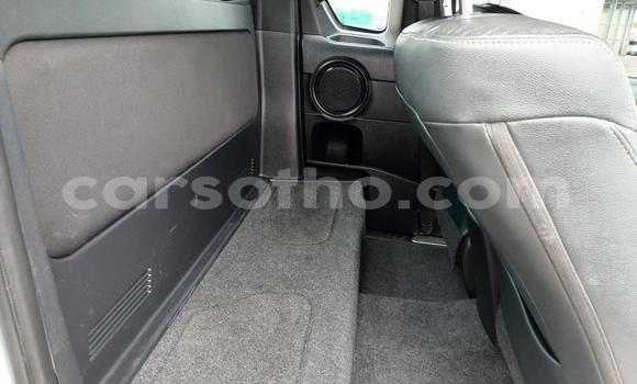 اشتري مستعمل Toyota Hilux White سيارة في Maseru في Maseru اشتري مستعمل Toyota Hilux White سيارة في Maseru في Maseru