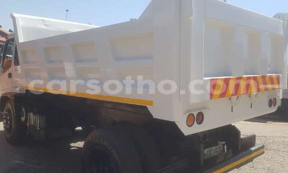 اشتري مستعمل Isuzu FTR 850 White شاحنة في Maseru في Maseru اشتري مستعمل Isuzu FTR 850 White شاحنة في Maseru في Maseru