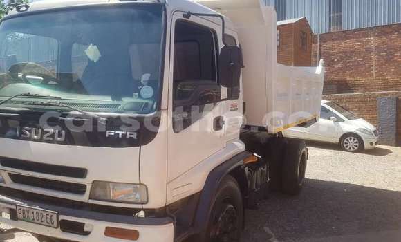 اشتري مستعمل Isuzu FTR 850 White شاحنة في Maseru في Maseru اشتري مستعمل Isuzu FTR 850 White شاحنة في Maseru في Maseru