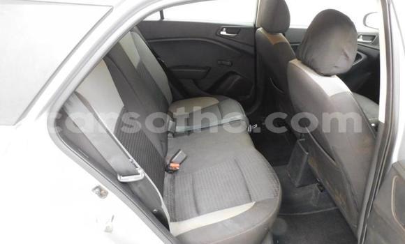 Acheter Occasion Voiture Hyundai i20 Blanc à Maseru, Maseru Acheter Occasion Voiture Hyundai i20 Blanc à Maseru, Maseru