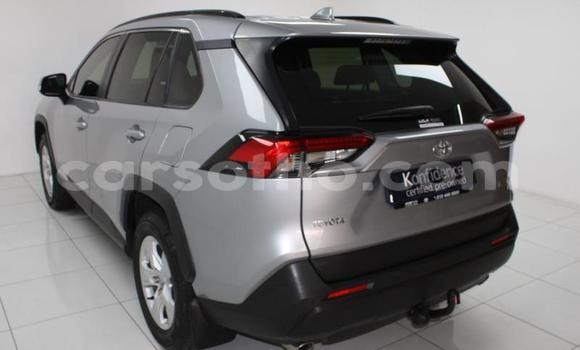 اشتري مستعمل Toyota RAV4 Silver سيارة في Maseru في Maseru اشتري مستعمل Toyota RAV4 Silver سيارة في Maseru في Maseru