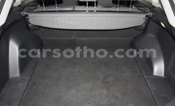 اشتري مستعمل Toyota RAV4 Silver سيارة في Maseru في Maseru اشتري مستعمل Toyota RAV4 Silver سيارة في Maseru في Maseru