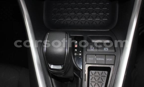 اشتري مستعمل Toyota RAV4 Silver سيارة في Maseru في Maseru اشتري مستعمل Toyota RAV4 Silver سيارة في Maseru في Maseru