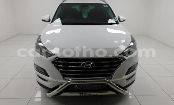 Sayi Na hannu Hyundai Tucson Other Mota in Maseru a Maseru