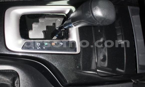 Acheter Occasion Voiture Toyota Fortuner Blanc à Maseru, Maseru Acheter Occasion Voiture Toyota Fortuner Blanc à Maseru, Maseru