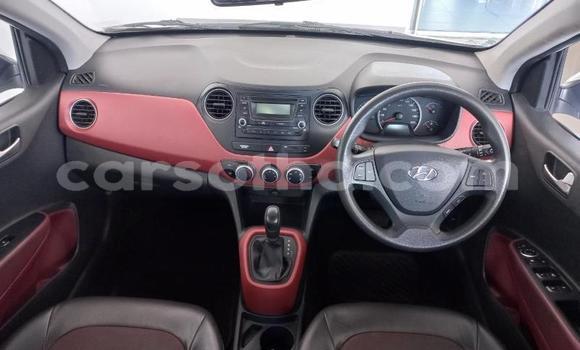 Sayi Na hannu Hyundai i10 White Mota in Maseru a Maseru Sayi Na hannu Hyundai i10 White Mota in Maseru a Maseru