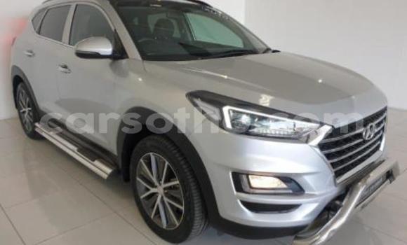 Buy Used Hyundai Tucson Silver Car in Maseru in Maseru Buy Used Hyundai Tucson Silver Car in Maseru in Maseru