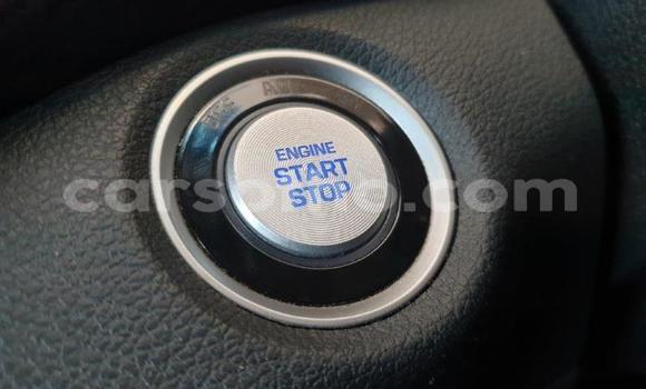 Buy Used Hyundai Tucson Silver Car in Maseru in Maseru Buy Used Hyundai Tucson Silver Car in Maseru in Maseru