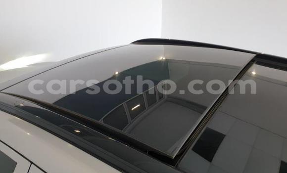 Buy Used Hyundai Tucson Silver Car in Maseru in Maseru Buy Used Hyundai Tucson Silver Car in Maseru in Maseru