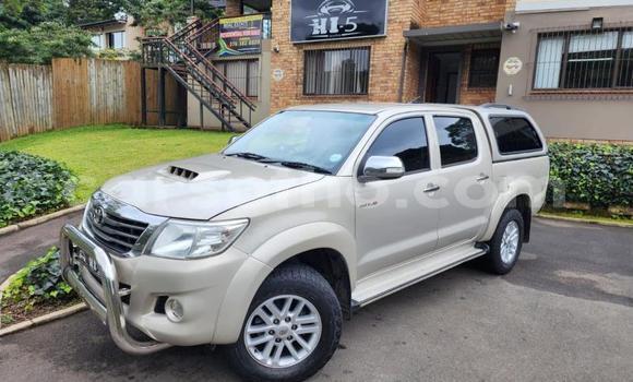 Buy Used Toyota Hilux Other Car in Maseru in Maseru Buy Used Toyota Hilux Other Car in Maseru in Maseru