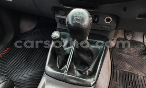 Buy Used Toyota Hilux Other Car in Maseru in Maseru Buy Used Toyota Hilux Other Car in Maseru in Maseru