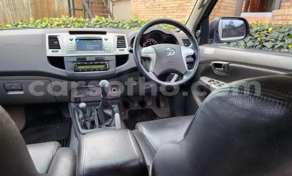 Buy Used Toyota Hilux Other Car in Maseru in Maseru Buy Used Toyota Hilux Other Car in Maseru in Maseru