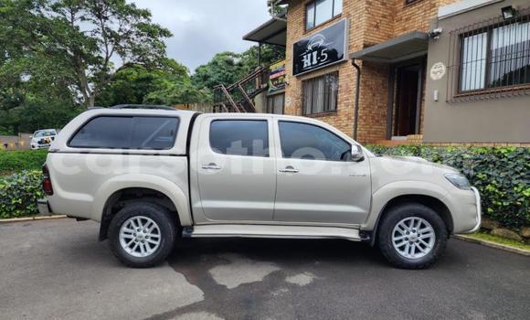 Buy Used Toyota Hilux Other Car in Maseru in Maseru Buy Used Toyota Hilux Other Car in Maseru in Maseru