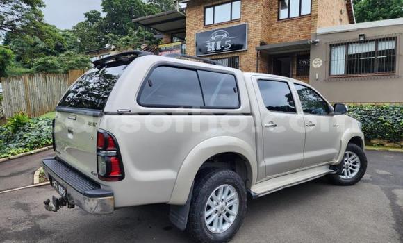 Buy Used Toyota Hilux Other Car in Maseru in Maseru Buy Used Toyota Hilux Other Car in Maseru in Maseru