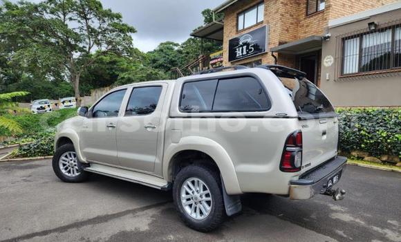 Buy Used Toyota Hilux Other Car in Maseru in Maseru Buy Used Toyota Hilux Other Car in Maseru in Maseru