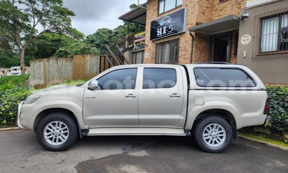 Buy Used Toyota Hilux Other Car in Maseru in Maseru Buy Used Toyota Hilux Other Car in Maseru in Maseru