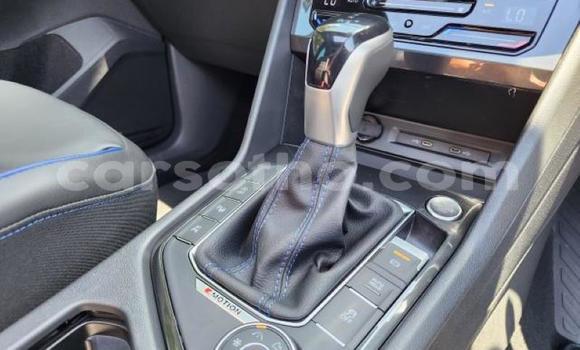 Sayi Na hannu Volkswagen Tiguan White Mota in Maseru a Maseru Sayi Na hannu Volkswagen Tiguan White Mota in Maseru a Maseru