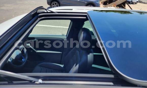 Sayi Na hannu Volkswagen Tiguan White Mota in Maseru a Maseru Sayi Na hannu Volkswagen Tiguan White Mota in Maseru a Maseru