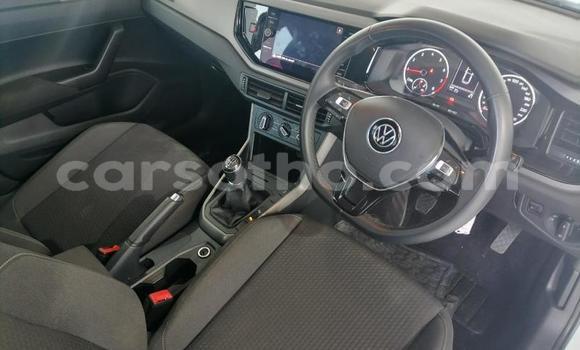 Buy Used Volkswagen Polo White Car in Maseru in Maseru Buy Used Volkswagen Polo White Car in Maseru in Maseru